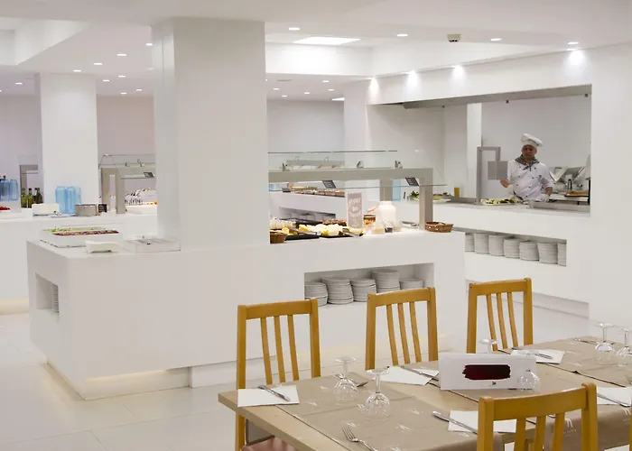 Alegria Fenals Mar Hotel Lloret de Mar